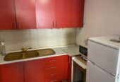 🏡 Jepet Apartament 1+1 me Qira te Rruga Bardhyl, Tiranë