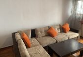 🏡 Jepet Apartament 1+1 me Qira te Rruga Bardhyl, Tiranë