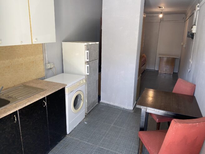 🏠 Jepet Garsioniere me Qira te ish Tregu Elektrik, Tiranë