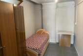 🏠 Jepet Garsioniere me Qira te ish Tregu Elektrik, Tiranë