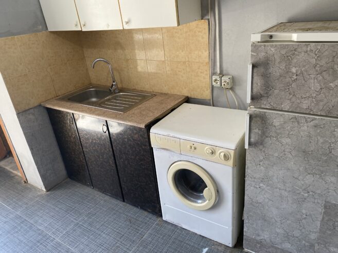 🏠 Jepet Garsioniere me Qira te ish Tregu Elektrik, Tiranë