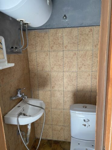 🏠 Jepet Garsioniere me Qira te ish Tregu Elektrik, Tiranë
