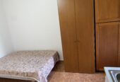🏠 Jepet Garsioniere me Qira te ish Tregu Elektrik, Tiranë