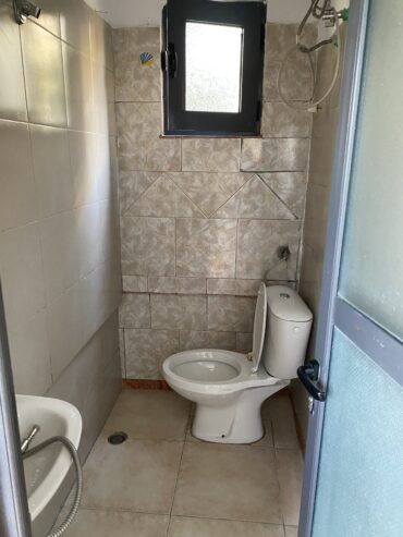 🏠 Jepet Garsioniere me Qira te ish Tregu Elektrik, Tiranë