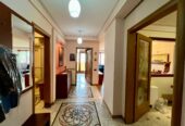 Qira, Apartament 3+1+2, pranë ”Air Albania Stadium” Tiranë.