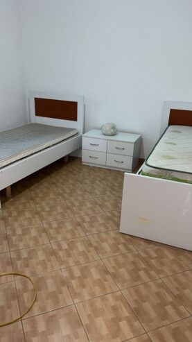 🏡 Jepet Apartament 2+1 me Qera në Fillim të Bulevardit të Ri, Tiranë