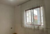 Jepet me qira Apartament 1+1 ne Rrugen Njazi Meka Tirane