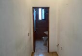 Jepet me qira Apartament 1+1 ne Rrugen Njazi Meka Tirane