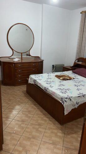 🏡 Jepet Apartament 2+1 me Qera në Fillim të Bulevardit të Ri, Tiranë