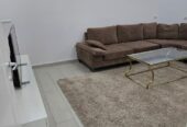 Shitet apartament i ri 2+1 ne rrugen Ndre Mjeda Tirane.