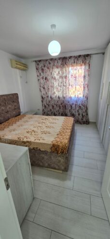 Shitet apartament i ri 2+1 ne rrugen Ndre Mjeda Tirane.