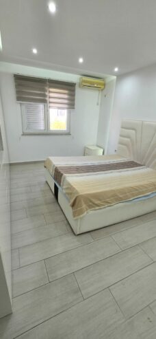 Shitet apartament i ri 2+1 ne rrugen Ndre Mjeda Tirane.