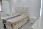 Shitet apartament i ri 2+1 ne rrugen Ndre Mjeda Tirane.