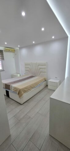 Shitet apartament i ri 2+1 ne rrugen Ndre Mjeda Tirane.