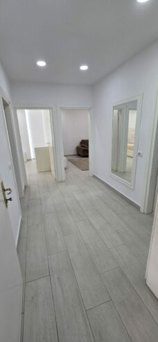 Shitet apartament i ri 2+1 ne rrugen Ndre Mjeda Tirane.