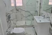 Shitet apartament i ri 2+1 ne rrugen Ndre Mjeda Tirane.