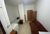 🏡 Jepet garsioniere me Qera mbi ish Tregun Elektrik, Tiranë