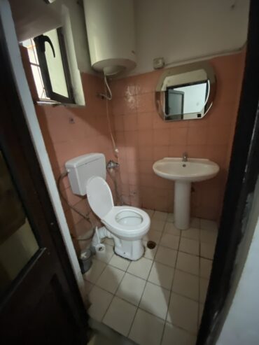 🏡 Jepet garsioniere me Qera mbi ish Tregun Elektrik, Tiranë