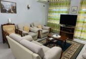 🏡 Jepet Apartament 2+1 me Qera te Rruga e Kavajës, Tiranë