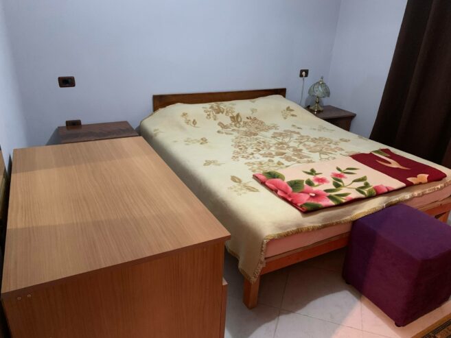 🏡 Jepet Apartament 2+1 me Qera te Rruga e Kavajës, Tiranë
