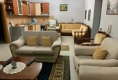 🏡 Jepet Apartament 2+1 me Qera te Rruga e Kavajës, Tiranë