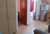 🏡 Jepët Apartament 1+1 me Qera në Fund të Bulevardit të Ri, Tiranë