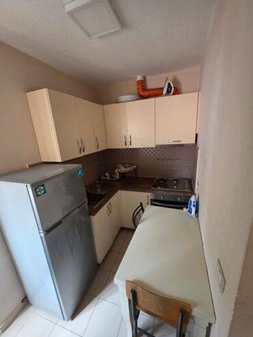 🏡 Jepët Garsioniere me Qera mbi Shkollën e Baletit, Tiranë