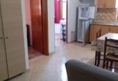 🏡 Jepët Apartament 1+1 me Qera në Fund të Bulevardit të Ri, Tiranë