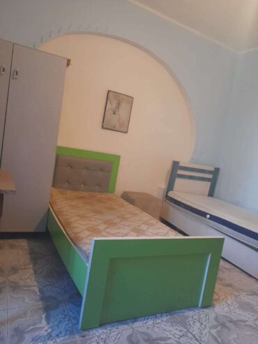 🏡 Jepet me Qira Garsioniere te Pallati me Shigjeta, Tiranë