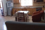 🏡 Jepët Apartament 1+1 me Qera në Fund të Bulevardit të Ri, Tiranë