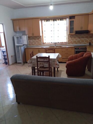 🏡 Jepët Apartament 1+1 me Qera në Fund të Bulevardit të Ri, Tiranë