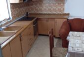 🏡 Jepët Apartament 1+1 me Qera në Fund të Bulevardit të Ri, Tiranë
