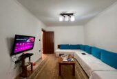 Shitet, Apartament 2+1+aneks, ”Ish Blloku” Tiranë.