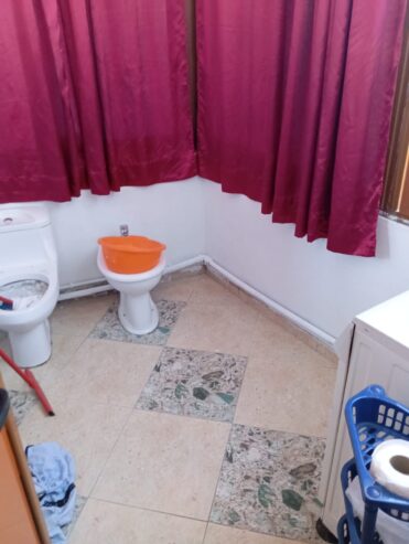 🏡 Jepët Apartament 1+1 me Qera në Fund të Bulevardit të Ri, Tiranë