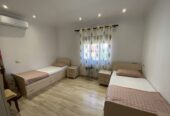 🏡 Jepet Apartament 2+1 me Qera te ish Stacioni i Trenit, Bulevardi i Ri, Tiranë