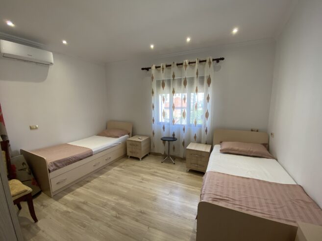 🏡 Jepet Apartament 2+1 me Qera te ish Stacioni i Trenit, Bulevardi i Ri, Tiranë