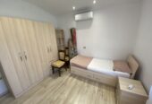 🏡 Jepet Apartament 2+1 me Qera te ish Stacioni i Trenit, Bulevardi i Ri, Tiranë