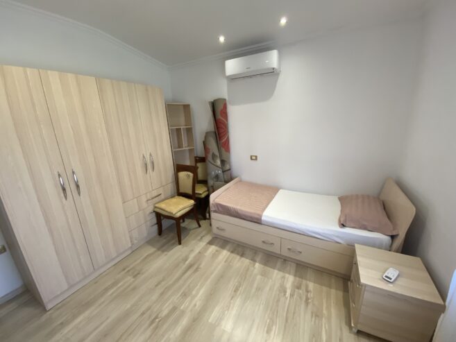🏡 Jepet Apartament 2+1 me Qera te ish Stacioni i Trenit, Bulevardi i Ri, Tiranë