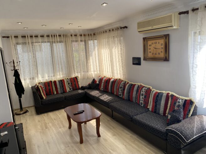 🏡 Jepet Apartament 2+1 me Qera te ish Stacioni i Trenit, Bulevardi i Ri, Tiranë
