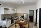 🏡 Jepet Apartament 2+1 me Qera te ish Stacioni i Trenit, Bulevardi i Ri, Tiranë