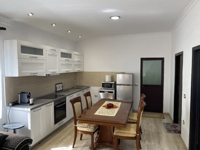 🏡 Jepet Apartament 2+1 me Qera te ish Stacioni i Trenit, Bulevardi i Ri, Tiranë