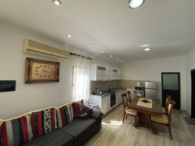 🏡 Jepet Apartament 2+1 me Qera te ish Stacioni i Trenit, Bulevardi i Ri, Tiranë
