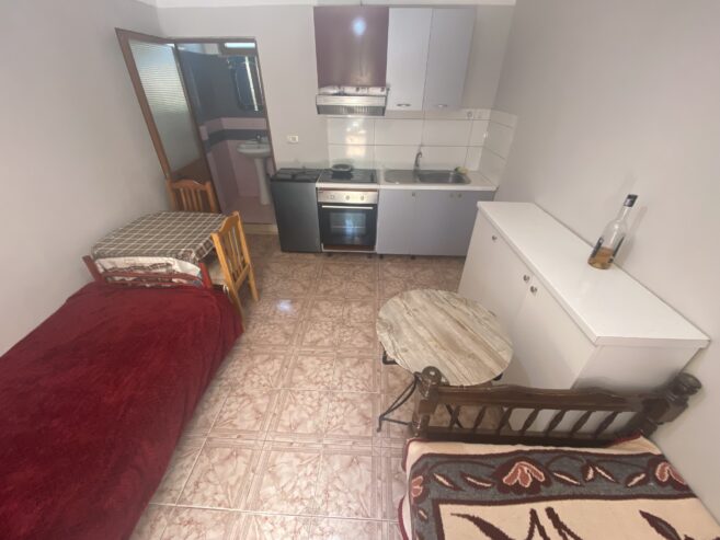 🏡 Jepët Garsioniere me Qera në Don Bosko, Tiranë