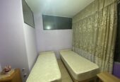 🏡 Jepet Apartament 1+1 me qera mbi Shkollen e Baletit, Tirane