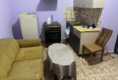 🏡 Jepet Apartament 1+1 me qera mbi Shkollen e Baletit, Tirane