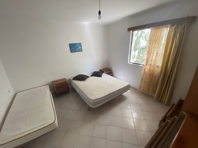 🏠 Jepet Hyrje Private 1+1 me Qera mbi ish Tregun Elektrik, Tiranë