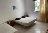 🏠 Jepet Hyrje Private 1+1 me Qera mbi ish Tregun Elektrik, Tiranë