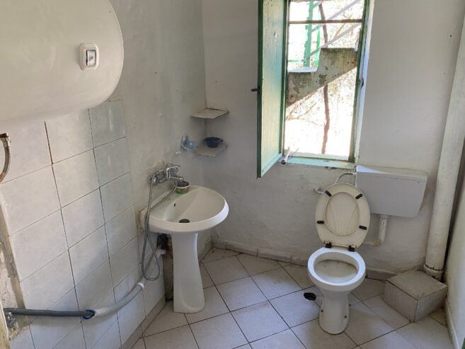 🏠 Jepet Hyrje Private 1+1 me Qera mbi ish Tregun Elektrik, Tiranë