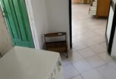 🏠 Jepet Hyrje Private 1+1 me Qera mbi ish Tregun Elektrik, Tiranë