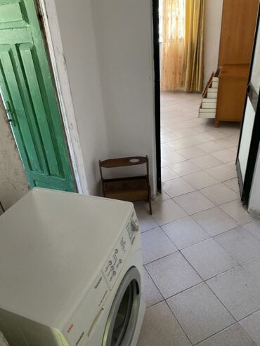🏠 Jepet Hyrje Private 1+1 me Qera mbi ish Tregun Elektrik, Tiranë